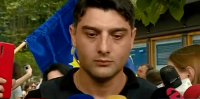 ვაჟა სირაძე: პირველადი ინფორმაციით, პოლიციისადმი დაუმორჩილებლობისა და წვრილმანი ხულიგნობისთვის 5 პირი ადმინისტრაციული წესითაა დაკავებული, რაც შეეხება სროლის ფაქტს - არ დასტურდება