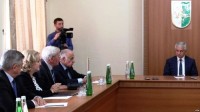 «Radio Voice of America» (აშშ): სოხუმი-ბანია ლუკა; მითხარი, ვინ არის შენი მეგობარი...
