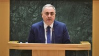 ირაკლი კოვზანაძე: დაგეგმილზე მაღალი ეკონომიკური ზრდა სწორი მაკროეკონომიკური პოლიტიკის შედეგია ირაკლი კოვზანაძე: დაგეგმილზე მაღალი ეკონომიკური ზრდა სწორი მაკროეკონომიკური პოლიტიკის შედეგია