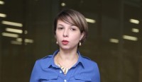 ნინო ლომჯარია: შეიცვალა პოლიტიკური ვითარება, თუმცა ჩემი ღირებულებები და მიდგომები არ შეცვლილა