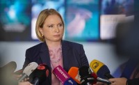 ნათია თურნავა: სახელმწიფო დაუსრულებელი მშენებლობების პრობლემის წარმოქმნის პრევენციას მოახდენს