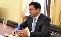 არჩილ თალაკვაძე: რუსეთს მარტო ლუგარში კი არ უნდა შესვლა, მას უნდა შესვლა ყველაფერში, რაზეც საქართველოს წარმატებები დგას