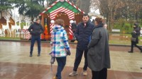 დედაქალაქში კამპანია-„ერთად მოვრთოთ თბილისი“ იწყება 