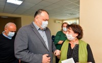 იოსებ ხახალეიშვილი: ქუთაისს აქვს პოტენციალი, გახდეს ლიდერი სამედიცინო მომსახურების სფეროში