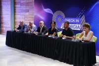  „ჯემ ფესტის“-ის დამფუძნებელი: GEM FEST-ის გახსნის პირველივე დღეებში 10 000-ზე მეტი ვიზიტორი მივიღეთ