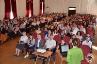 ავტორიზაციის ახალი სტანდარტების დანერგვის ხელშეწყობის მიზნით დაწესებულებებთან მუშაობა დაიწყო