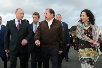 «La Prensa» (ნიკარაგუა): აფხაზეთისა და სამხრეთ ოსეთის აღიარება ძვირად დაგვიჯდება