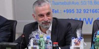 კახა ბექაური: სატელეკომუნიკაციო ბაზარი უნდა გაიხსნას