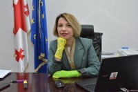 ომბუდსმენი დაუნის სინდრომის საერთაშორისო დღესთან დაკავშირებით განცხადებას ავრცელებს