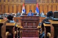 პარლამენტის თავმჯდომარე: ტურიზმი სწრაფად მზარდი სექტორია საქართველოს ეკონომიკაში, რაც უდიდეს საინვესტიციო შესაძლებლობებს იძლევა