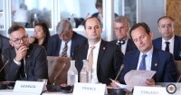 მიხეილ ჯანელიძე: რუსეთმა, როგორც ეფექტური კონტროლის განმახორციელებელმა ძალამ უნდა უზრუნველყოს ოკუპირებულ რეგიონებში ევროსაბჭოს მექანიზმების დაშვება 