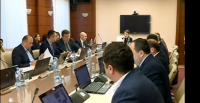 დამოუკიდებელი ინსპექტორი ქეთევან ცინცაძე იქნება
