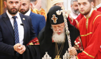 ილია II: ჩვენ ყველაფერი უნდა გავაკეთოთ იმისათვის, რომ შევინარჩუნოთ ის სიწმინდე, ის ტრადიციები, რომლებიც ახასიათებდა ჩვენს წინაპრებს