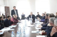 სურსათის ეროვნულ სააგენტოში იმპორტიორებს ახალი რეგულაციები გააცნეს
