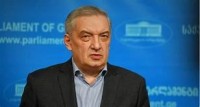 გიორგი ვოლსკი მაჟორიტარობის კანდიდატებზე: ისინი თავიანთი ქვეყნისთვის თავდადებული ადამიანები არიან
