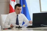 გიორგი გახარია: ტურიზმი რომ ეფექტურად გაიხსნას, ამას სჭირდება გარკვეული სამუშაოები, ღონისძიებები, რომლებიც ჩვენ უნდა ჩავატაროთ უახლოესი ერთი თვის განმავლობაში  