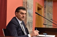 მიხეილ ყაველაშვილი: ავადმყოფური გადახრა უნდა გქონდეს ადამიანს, რომ საერთო სასიკეთო საქმე - იპოდრომზე პარკის მშენებლობა საპირისპიროდ დაინახო