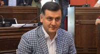 ილია წულაია: ჩვენს ქვეყანაში ბინადრობის უფლების მიღება მნიშვნელოვნად იზღუდება