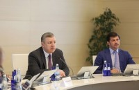 პრემიერი: ბახმაროს ქალაქმშენებლობითი გეგმა ამ ადგილს ოთხი სეზონის კურორტად გადააქცევს
