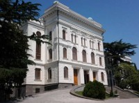 თსუ-ში საერთაშორისო სიმპოზიუმი „ლიტერატურათმცოდნეობის თანამედროვე პრობლემები“ ჩატარდა თსუ-ში საერთაშორისო სიმპოზიუმი „ლიტერატურათმცოდნეობის თანამედროვე პრობლემები“ ჩატარდა