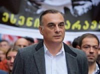 მცხეთაში ზაალ უდუმაშვილს სახის არეში ცოცხი მოარტყეს მცხეთაში ზაალ უდუმაშვილს სახის არეში ცოცხი მოარტყეს