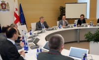 პრემიერი: ნატოში გაწევრიანება საქართველოს საგარეო და უსაფრთხოების პოლიტიკის ერთ-ერთი უმნიშვნელოვანესი მიზანია
