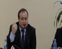 შალვა ბედოიძე: ხორავაზე მკვლელობის საქმის ყველა ფიგურანტის დაკავების შესახებ შს მინისტრის მოადგილეს ​იმ მომენტისათვის დადასტურებული ინფორმაცია მივაწოდე​