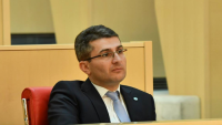 მამუკა მდინარაძე ლევან ვარშალომიძეზე: ის არის „ნაცმოძრაობის“ გუნდის ერთ-ერთი ჩვეულებრივი წარმომადგენელი, ისეთივე თანამონაწილე იმ დანაშაულებისა და იმ რუსული საქმისა, როგორც ყველა სხვა დანარჩენი ლიდერი „ნაცმოძრაობიდან“