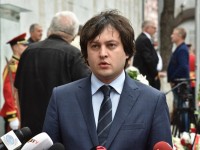 ირაკლი კობახიძე: მოღალატე არის ის, ვისაც გულში აქვს მტრული სახელმწიფოს სიყვარული. ეს არის, ამ შემთხვევაში, გრიგოლ ვაშაძე