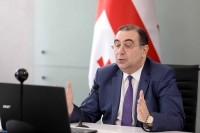 მიხეილ ჩხენკელი: უმაღლეს საგანმანათლებლო დაწესებულებებში სასწავლო პროცესი აუდიტორიებში, ჩვეულ გარემოში დაიწყება