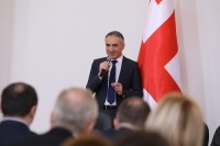 2020  წლიდან  ყველა აბიტურიენტისათვის  მისაღები გამოცდები სამ სავალდებულო საგანში ჩატარდება