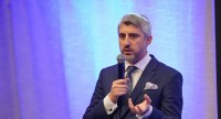 ნიკოლოზ ალავიძე მსოფლიოს ერთერთი მსხვილი აუდიტორული ქსელის „რასელ ბედფორდის“ საქართველოს ოფისის პრეზენტაციას დაესწრო