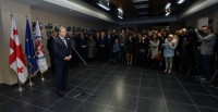 გიორგი კვირიკაშვილი: ვეტერანის წოდება იწვევს განსაკუთრებულ მოწიწებას 