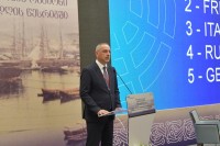  საქართველო ნატოს საპარლამენტო ასამბლეის სემინარს მასპინძლობს