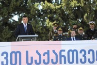 გიორგი გახარია: არ არსებობს იმაზე უფრო დიდი მსახურება, ვიდრე უანგაროდ ემსახურო შენს სამშობლოს