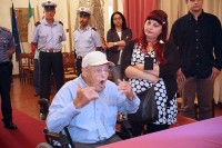 ქვემო ქართლის რეგიონში ფერმერებს მობილური ექსტენციის პროექტის ფარგლებში ინფორმაცია მიაწოდეს