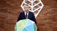 ნიკოლოზ ალავიძე: მთავრობა აქტიურად უჭერს მხარს ისეთი ინოვაციური პროექტების განვითარებას, რომლებსაც გლობალურ ბაზარზე რეალიზების პოტენციალი გააჩნიათ ნიკოლოზ ალავიძე: მთავრობა აქტიურად უჭერს მხარს ისეთი ინოვაციური პროექტების განვითარებას, რომლებსაც გლობალურ ბაზარზე რეალიზების პოტენციალი გააჩნიათ