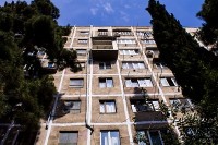 დიდუბეში თანადაფინანსებული პროექტები 99,9 % -ით შესრულდა