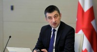 გიორგი გახარია არჩევნების თარიღის შესაძლო ცვლილებაზე: დღეის მდგომარეობით ასეთი რისკი  არ არსებობს, არჩევნების საკონსტიტუციო ვადებში ჩატარებას არაფერი ემუქრება