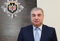სახელმწიფო უსაფრთხოების სამსახურის უფროსის მოადგილედ გიგა ნიკოლეიშვილი დაინიშნა