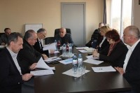 აფხაზეთის ავტონომიური რესპუბლიკის მთავრობამ 2018 წელს გაწეული საქმიანობის ანგარიში წარადგინა