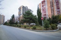 დიდ დიღომში იოანე პეტრიწის ქუჩის რეაბილიტაცია დასრულდა