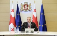 სახელმწიფო საქართველოს რეგიონებში გადაუდებელი სასწრაფო დახმარების ცენტრებისა და ამბულატორიების მშენებლობას დააფინანსებს
