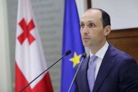 ლევან დავითაშვილი:  გავქვს გეგმა, რომ გავაგრძელოთ კერძო სექტორის, ჩვენი ფერმერების მხარდაჭერა და ფინანსური უზრუნველყოფა