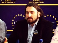 მედიის პროფესიული კავშირის თავმჯდომარე: სააკაშვილი მედიას თავს დაესხა