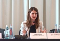 ლონდა თოლორაია: საიას კვლევა 2016 წლის შედეგებს ასახავს