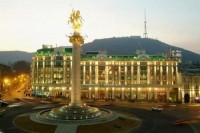 ამაღამ რუსთაველის გამზირის ერთი მონაკვეთი გადაიკეტება