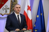 ლაშა ხუციშვილი: მიღწეულმა შეთანხმებამ და ჩვენი ხელისუფლების ძალისხმევამ ხელი უნდა შეუწყოს პოლიტიკურ სტაბილურობას ქვეყანაში და ეკონომიკური სირთულეების დასაძლევად ყველა პასუხისმგებლიანი პოლიტიკური ძალის ერთობლივ მუშაობას