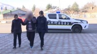 პოლიციამ გორში მომხდარი მკვლელობა ცხელ კვალზე გახსნა