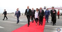 საქართველოს სომხეთის პრემიერ-მინისტრი ეწვია
